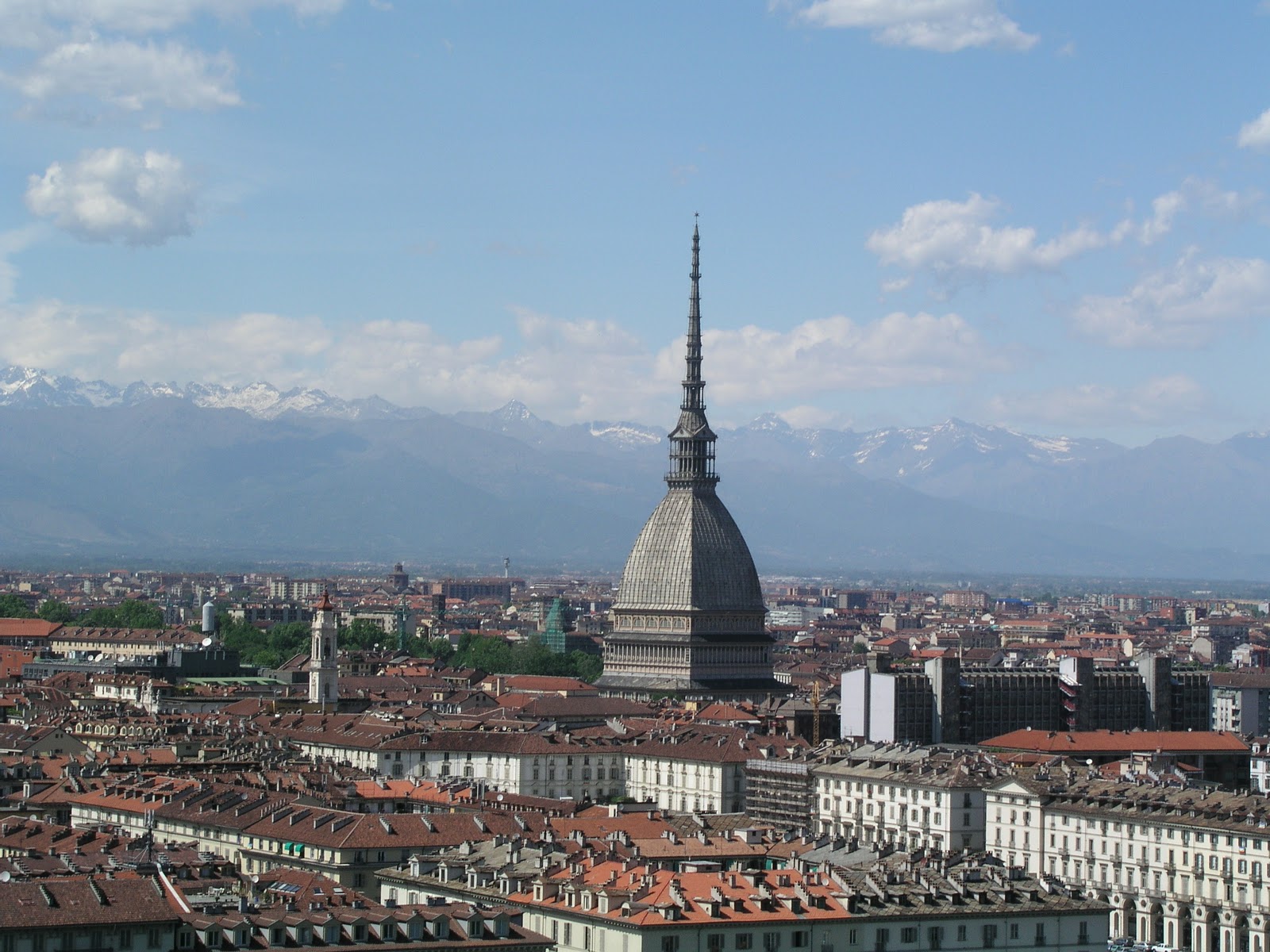 Amazon potrebbe investire a Torino per creare un polo logistico